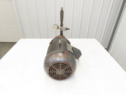 Rexroth 1PF2G2-40B/11 RR19MR Hydraulic Pump 1.8gpm 3625psi 5Hp 230/460V Motor