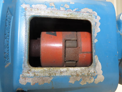 Continental PVR6-6B15-RF-0-1-H Hydraulic Pump 6gpm 1500psi 5Hp 230/460V Motor