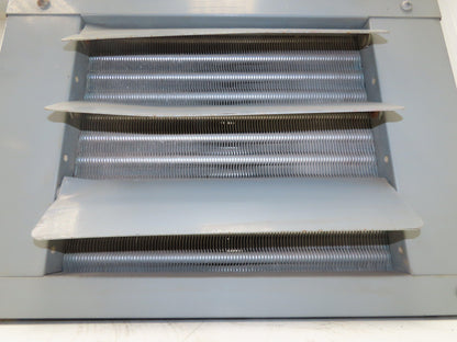 Thermal Transfer AO-10 Air-Oil Fan Heat Exchanger 300psi 400°F 115V 1PH 3-80 GPM