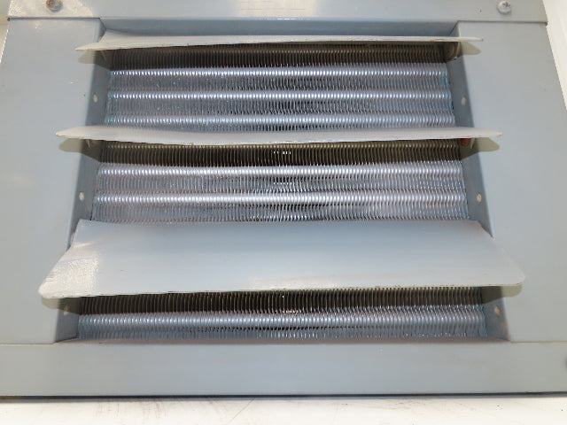 Thermal Transfer AO-10 Air-Oil Fan Heat Exchanger 300psi 400°F 115V 1PH 3-80 GPM