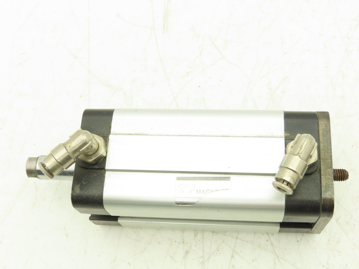 Pneumax 0734022602B Pneumatic Air Cylinder 32mm Bore 25mm stroke Lot of 8