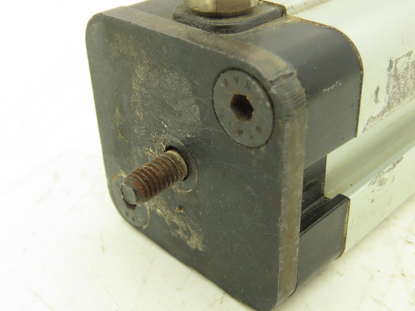 Pneumax 0734022602B Pneumatic Air Cylinder 32mm Bore 25mm stroke Lot of 8