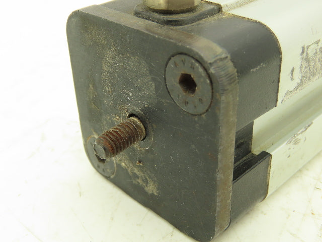 Pneumax 0734022602B Pneumatic Air Cylinder 32mm Bore 25mm stroke Lot of 8