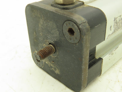 Pneumax 0734022602B Pneumatic Air Cylinder 32mm Bore 25mm stroke Lot of 8