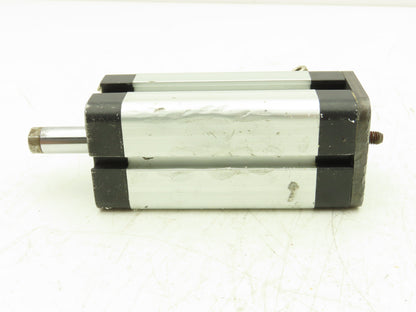 Pneumax 0734022602B Pneumatic Air Cylinder 32mm Bore 25mm stroke Lot of 8