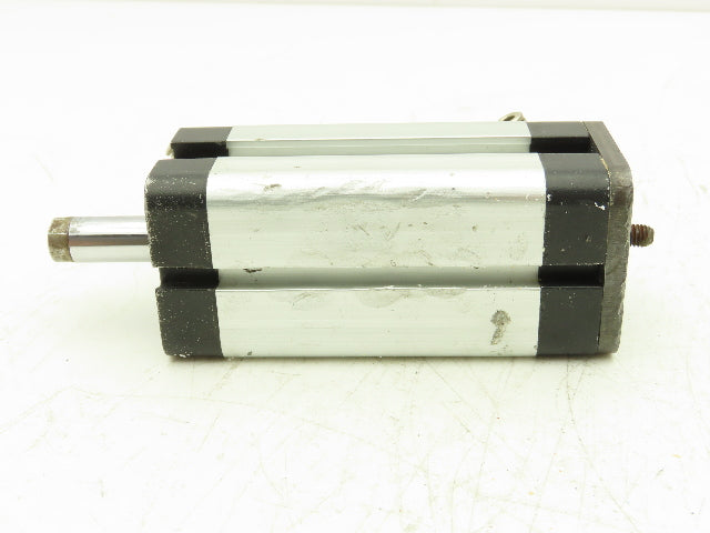 Pneumax 0734022602B Pneumatic Air Cylinder 32mm Bore 25mm stroke Lot of 8