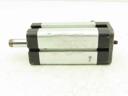 Pneumax 0734022602B Pneumatic Air Cylinder 32mm Bore 25mm stroke Lot of 8