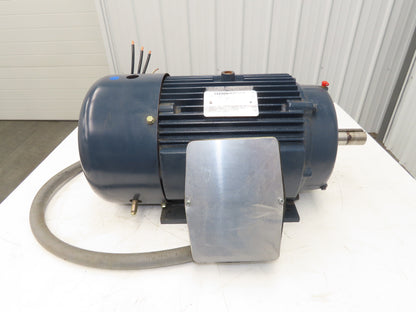 Leeson C256T17FB1 Ultimate-E AC Motor 20Hp 1750 RPM 230/460V 3PH 256T 199019.00