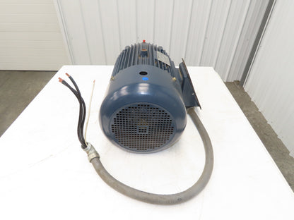 Leeson C256T17FB1 Ultimate-E AC Motor 20Hp 1750 RPM 230/460V 3PH 256T 199019.00