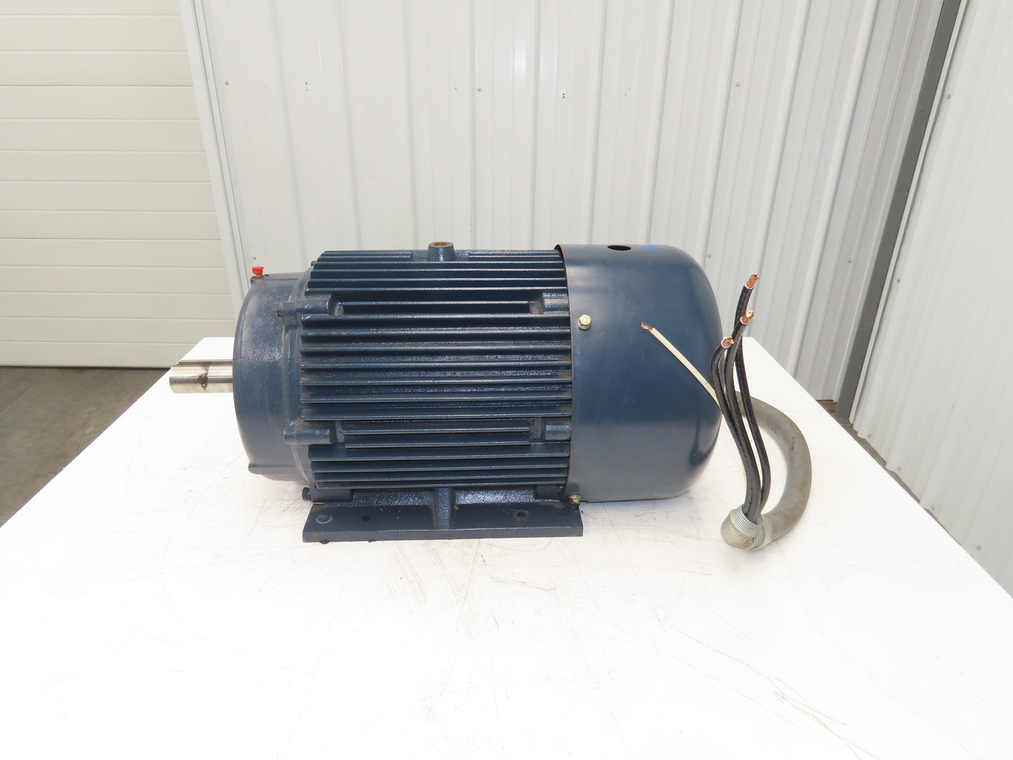 Leeson C256T17FB1 Ultimate-E AC Motor 20Hp 1750 RPM 230/460V 3PH 256T 199019.00
