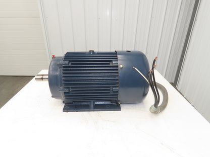 Leeson C256T17FB1 Ultimate-E AC Motor 20Hp 1750 RPM 230/460V 3PH 256T 199019.00