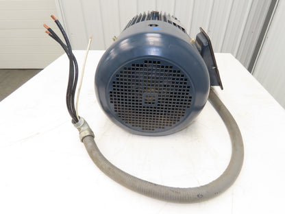 Leeson C256T17FB1 Ultimate-E AC Motor 20Hp 1750 RPM 230/460V 3PH 256T 199019.00