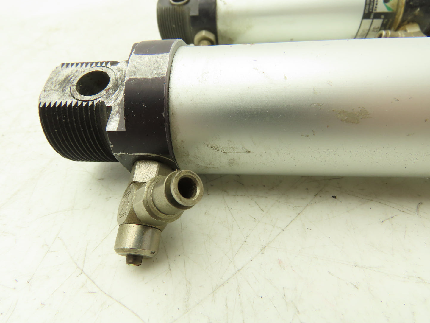 Pneumax 0001502626H Pneumatic Air Cylinder 32mm Bore 60mm stroke Lot of 2