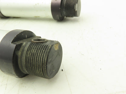 Pneumax 0001502626H Pneumatic Air Cylinder 32mm Bore 60mm stroke Lot of 2