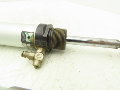 Pneumax 0001502626H Pneumatic Air Cylinder 32mm Bore 60mm stroke Lot of 2