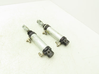 Pneumax 0001502626H Pneumatic Air Cylinder 32mm Bore 60mm stroke Lot of 2
