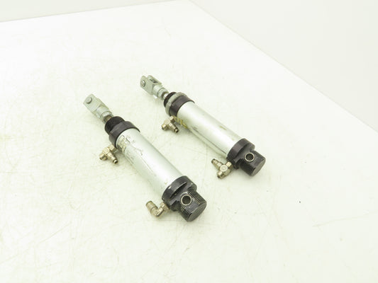 Pneumax 0001502626H Pneumatic Air Cylinder 32mm Bore 60mm stroke Lot of 2