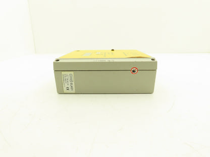 OETIKER ELK01 Electronically Controlled Pneumatic Power Tool HMI Only