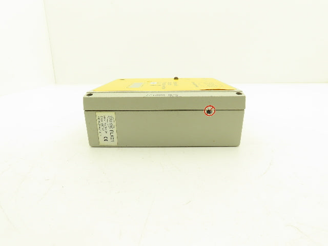 OETIKER ELK01 Electronically Controlled Pneumatic Power Tool HMI Only