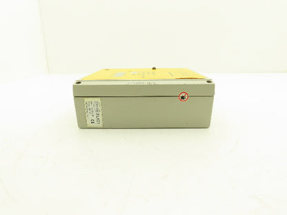 OETIKER ELK01 Electronically Controlled Pneumatic Power Tool HMI Only