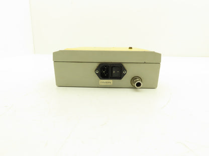 OETIKER ELK01 Electronically Controlled Pneumatic Power Tool HMI Only