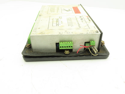 Ingersoll Rand 54641196 SGN Intellisys Controller HMI 1.21