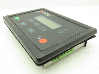 Ingersoll Rand 54641196 SGN Intellisys Controller HMI 1.21