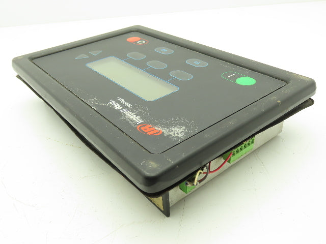 Ingersoll Rand 54641196 SGN Intellisys Controller HMI 1.21