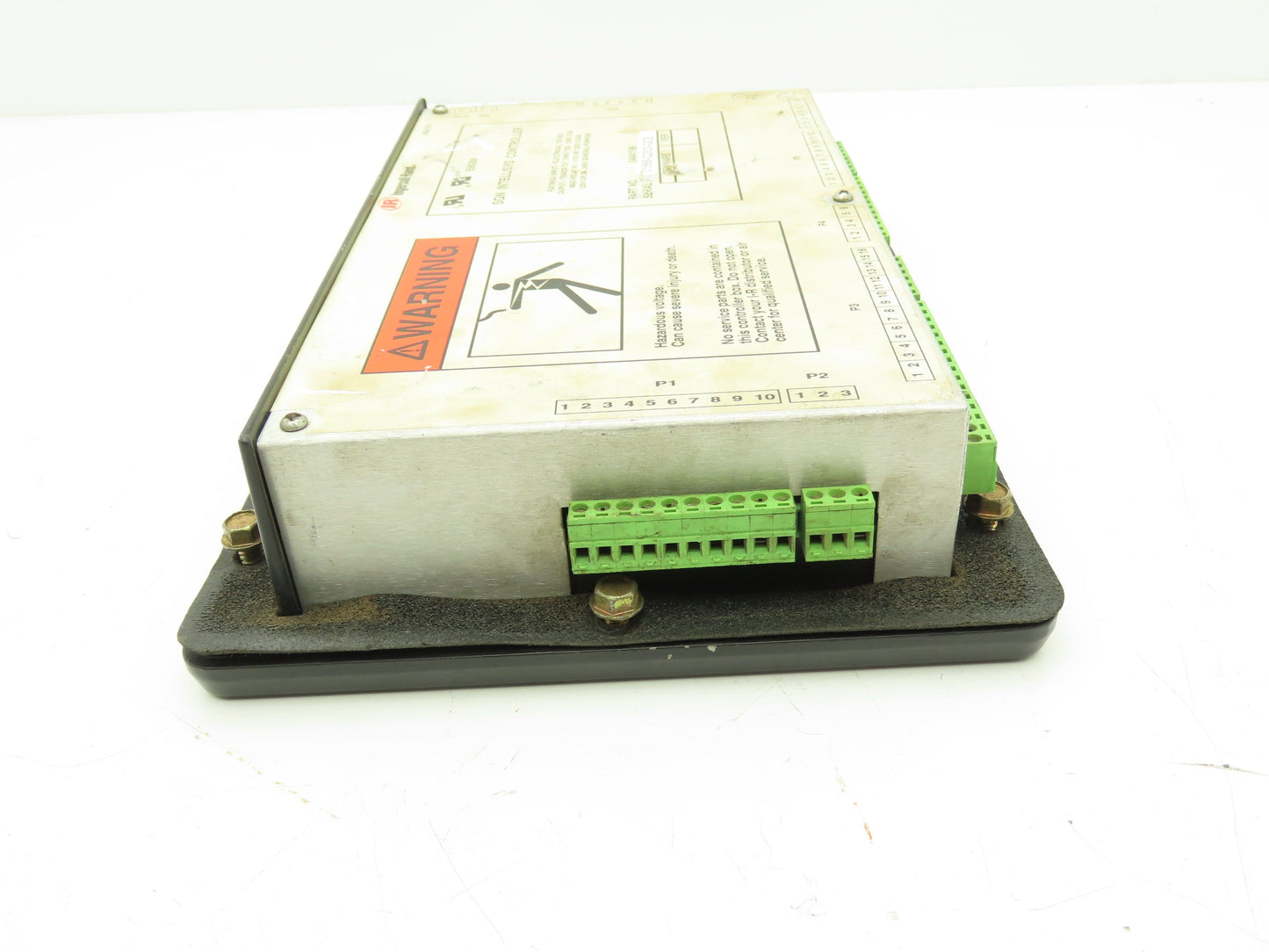 Ingersoll Rand 54641196 SGN Intellisys Controller HMI 1.21