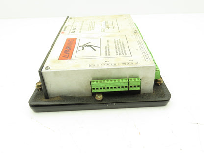 Ingersoll Rand 54641196 SGN Intellisys Controller HMI 1.21