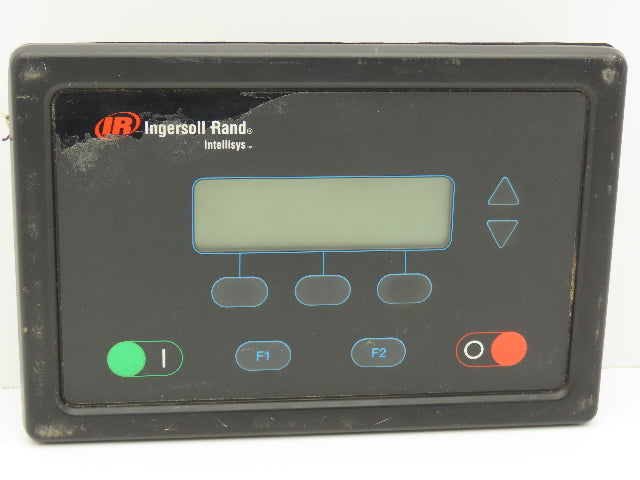 Ingersoll Rand 54641196 SGN Intellisys Controller HMI 1.21