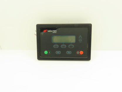 Ingersoll Rand 54641196 SGN Intellisys Controller HMI 1.21