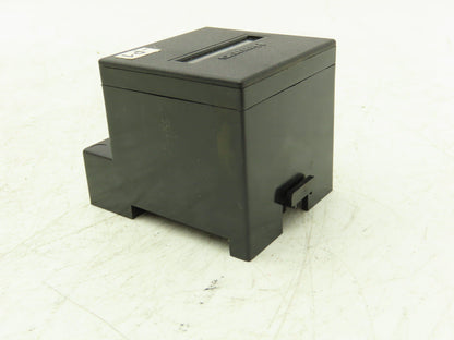 ENM Counting Instruments T32F717D AC/DC DIN Rail Mount Hour Meter 12/24VDC