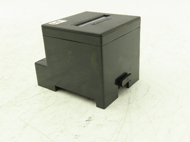 ENM Counting Instruments T32F717D AC/DC DIN Rail Mount Hour Meter 12/24VDC