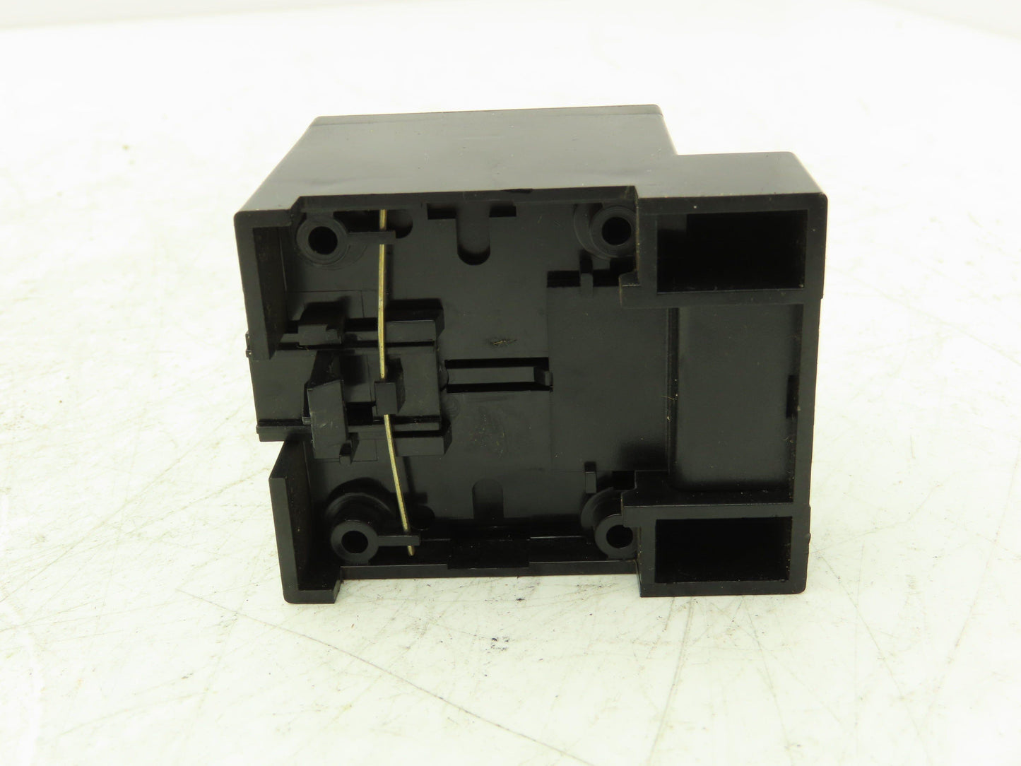 ENM Counting Instruments T32F717D AC/DC DIN Rail Mount Hour Meter 12/24VDC