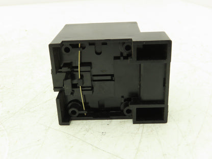 ENM Counting Instruments T32F717D AC/DC DIN Rail Mount Hour Meter 12/24VDC