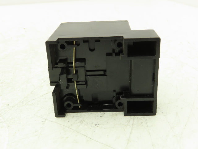 ENM Counting Instruments T32F717D AC/DC DIN Rail Mount Hour Meter 12/24VDC