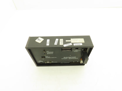 Raymond 136-010-702/001 Steer Manager Carriage Controller REV A