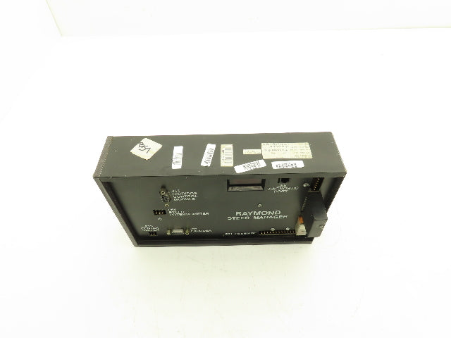Raymond 136-010-702/001 Steer Manager Carriage Controller REV A