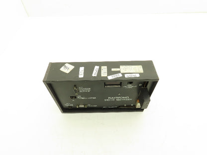 Raymond 136-010-702/001 Steer Manager Carriage Controller REV A