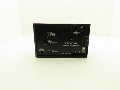 Raymond 136-010-702/001 Steer Manager Carriage Controller REV A