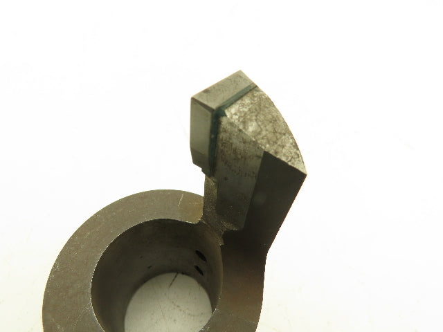 Brisbois Tool J#39720 JB-020617-01 Cutting Head 35mm Inside Diameter 14.5mm