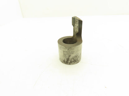 Brisbois Tool J#39720 JB-020617-01 Cutting Head 35mm Inside Diameter 14.5mm