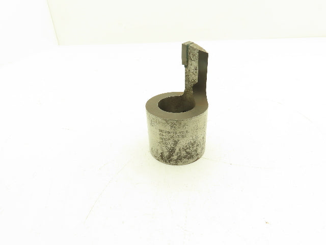 Brisbois Tool J#39720 JB-020617-01 Cutting Head 35mm Inside Diameter 14.5mm