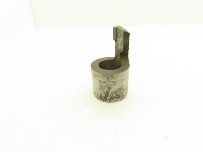 Brisbois Tool J#39720 JB-020617-01 Cutting Head 35mm Inside Diameter 14.5mm