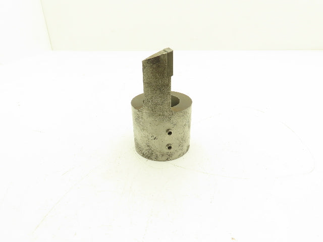 Brisbois Tool J#39720 JB-020617-01 Cutting Head 35mm Inside Diameter 14.5mm