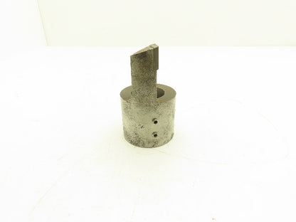 Brisbois Tool J#39720 JB-020617-01 Cutting Head 35mm Inside Diameter 14.5mm