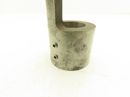 Brisbois Tool J#39720 JB-020617-01 Cutting Head 35mm Inside Diameter 14.5mm