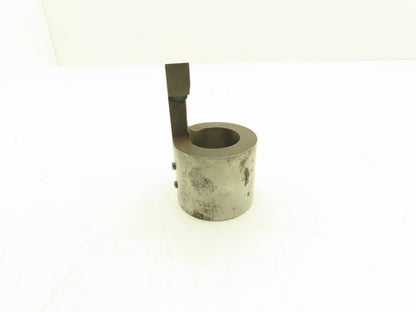 Brisbois Tool J#39720 JB-020617-01 Cutting Head 35mm Inside Diameter 14.5mm