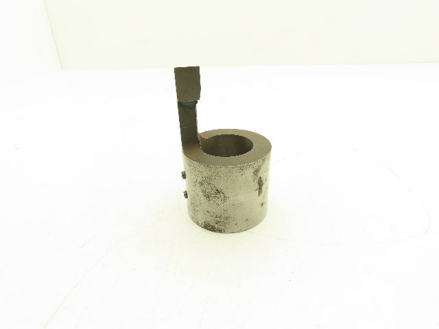 Brisbois Tool J#39720 JB-020617-01 Cutting Head 35mm Inside Diameter 14.5mm